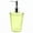 Avocado Green, variant on Nameeks Gl80 Gedy Collection Free Standing Soap Dispenser - Green