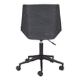 thumbnail image 4 of Silla de Oficina Maker Blanco Kessa Muebles, 4 of 5