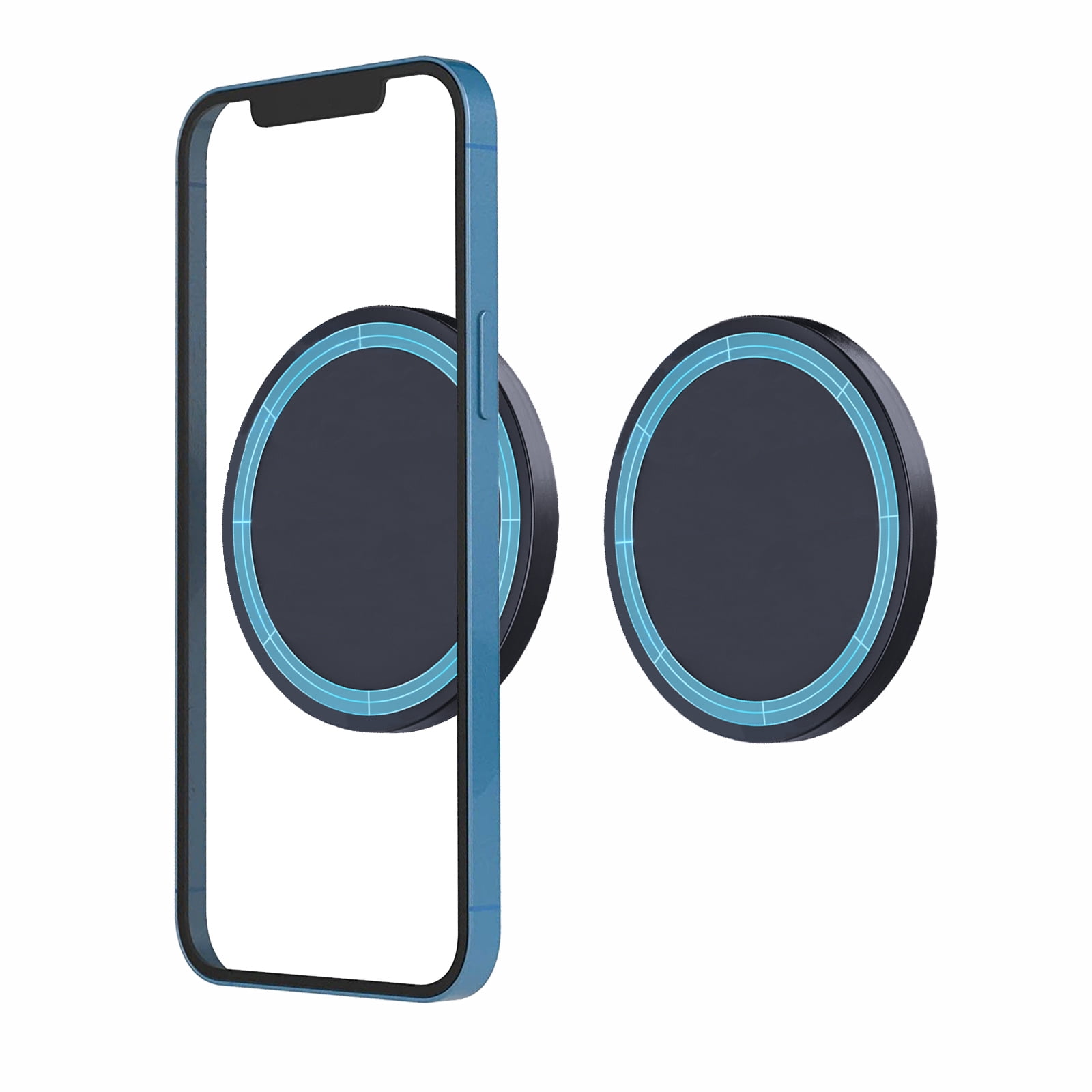 Phone Holder Compatible with Magsafe Car Mount for iPhone 13