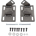 thumbnail image 3 of Kojem Adjustable Conversion Engine Mounts Plate Swap With Clam Shell Mounts for 1985-2004 Sonoma Chevrolet S10 GMC S15 LS LS1 LS2, 3 of 7
