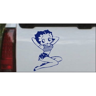 Buy Senksll Betty White Car Window Cling Funny Car Sticker Window Decal for Vehicles Automotive Buy Senksll Betty White Car Window Cling Funny Car Sticker Window Decal for Vehicles Automotive