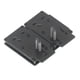thumbnail image 5 of Accesorio De Base De Soldadura Modelo, Buena Mano De Obra Amplia Aplicación Accesorio De Base De Soldadura Duradero Diseño Estándar Para 0-24AWG, 5 of 7