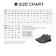 thumbnail image 5 of 1 par de zapatillas deportivas transpirables clásicas de malla para correr, zapatillas ligeras, 5 of 7