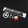 thumbnail image 3 of Simulated Transparent Interior Cockpit for 1/10 RC Crawler Car TRX4 Bronco Ranger, 3 of 7