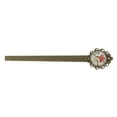 thumbnail image 4 of Retro Bookmarks Ruler For Accessories DIY B, 4 of 7