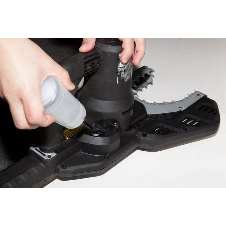 WORX 50022096 Oil Bottle for JawSaw and Electric Chainsaws
