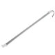 thumbnail image 3 of 6X 50cm 12V 36 LED 5050 Smd Hard Strip Bar Light Aluminio RíGido Blanco, 3 of 5