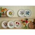 thumbnail image 2 of Botanic Garden - Meadow 10.5" Plate Set of 6, 2 of 4