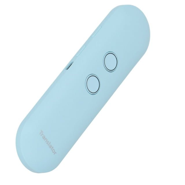 Voice Translation Stick