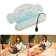 thumbnail image 3 of Almohada de soporte inflable Yotijar cervical ajustable portátil para viajes en bebé, 3 of 9