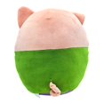 thumbnail image 3 of Plim Plim Almohada Squishy Hoggie, 3 of 4