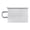 Grey, variant on OIUR Mesh Zipper Pouch A4 Letter Size Clear Plastic File Bag Waterproof Zip File Folder Document Storage Bag for Travel School Office Supplies