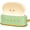 Green-Toaster, variant on Rechargeable Toast Lamp - Cute LED Night Light for Kids Teens, Kawaii Desk Decor for Bedroom, Bedside, Living Room, Gift for Girls (Toaster Shape, Warm White Light, USB Powered, Aesthetic Room Decor)