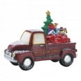 thumbnail image 1 of Christmas Collection 10018585 Light-Up Toy Delivery Truck, 1 of 1