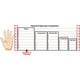 thumbnail image 3 of Inserto planificador diario A5 Handy Forms para cuadernos 6 anillos Filofax LV (GM) Kikki K TMI 5.83' x 8.27', 3 of 3