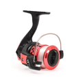 thumbnail image 5 of Lixada Carbon Fiber Telescopic Fishing Rod and Reel Combo Full Kit Spinning Fishing Reel Fishing Lure Gear Organizer Pole Set, 5 of 5