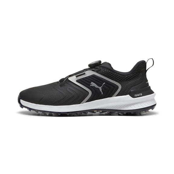 Puma Ignite Innovate 379209-03 Size 7.5 Medium Golf Shoe Men