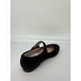 thumbnail image 3 of FW25 Beberlis 24601 Velvet Swirl Mary Jane Dressy Shoe, 3 of 5