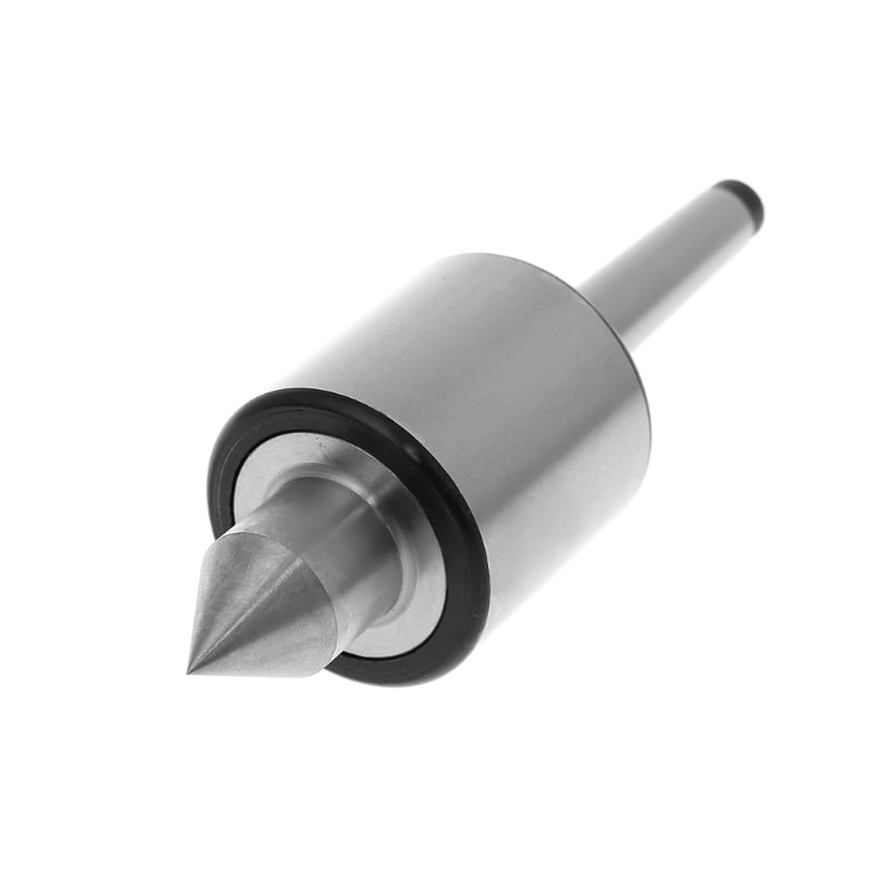 ZUARFY MT1 MT2 Revolving Rotary Live Center Taper Lathe Machine Bearing