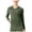 Green, variant on Women's Lightweight Hooded Yoga Jacket Stretchy Athletic Running Coat Breathable Comfortable Casual Outerwear
