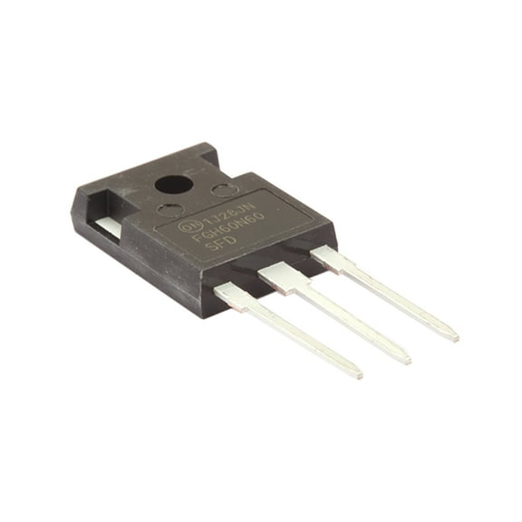 10pcs FGH60N60 FGH60N60SFD 60N60SFD 60N60 TO-247 600V 120A IGBT