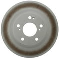 thumbnail image 5 of Centric Parts Disc Brake Rotor P/N:320.40101F, 5 of 7