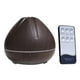 thumbnail image 4 of Difusor de de aceite Grano 500ml Humidificador de pulverizador humectante Marron Colcomx Difusor de aroma de aceite, 4 of 8