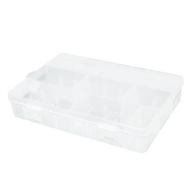 Starplast Under Bed Plastic Storage Drawer, 29