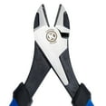 thumbnail image 2 of Kobalt 7-in Diagonal cutting pliers, 2 of 4