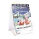 thumbnail image 1 of Moyic Calendario de cuenta regresiva de Navidad, 100 días, portátil, bonito, para el hogar, dormitorio, oficina, planificador de , Kits de decoración para fiestas, 1 of 6