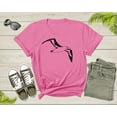thumbnail image 4 of Flying Soaring Wandering Albatross Bird Lover Gift Shirt For Men Women Kids Boys Girls Cool Albatross Graphic Print Birdwatcher Tshirt, 4 of 6