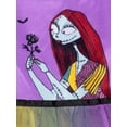 thumbnail image 4 of Nightmare Before Christmas Girls Halloween Fantasy Gown, Sizes 4-12, 4 of 4