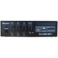 thumbnail image 1 of Amplificador SA-450-MP3 Soundtrack Para Polidifusión 45 W SOUNDTRACK USB MP3 y SD, 1 of 3