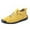 Yellow, variant on Wright and Mason Women Shoes,Emiline Comfortable Orthopedic Sneakers,Unsex Orthopedic Support Handmade Leather Shoes, On Flat Loafers for Walking Hiking,Daznico,12
