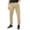 Khaki, variant on Vedolay Men's Pants Plus Size Thick Multi-Pocket Trousers 2023 Khaki,S