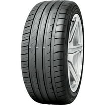 Falken Azenis FK453CC 235/55R19 105W XL High Performance Summer Tire