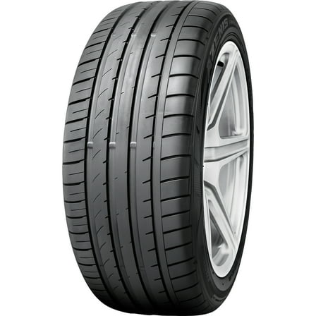 Falken Azenis FK453CC 235/55R19 105W XL High Performance Summer Tire