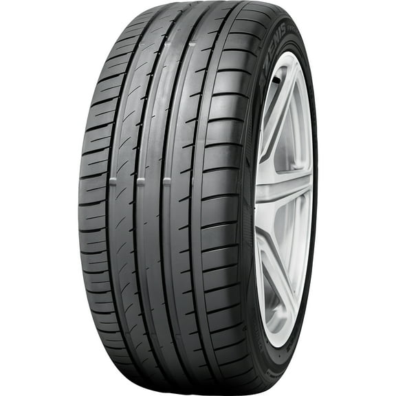 Falken Azenis FK453CC 235/55R19 105W XL High Performance Summer Tire