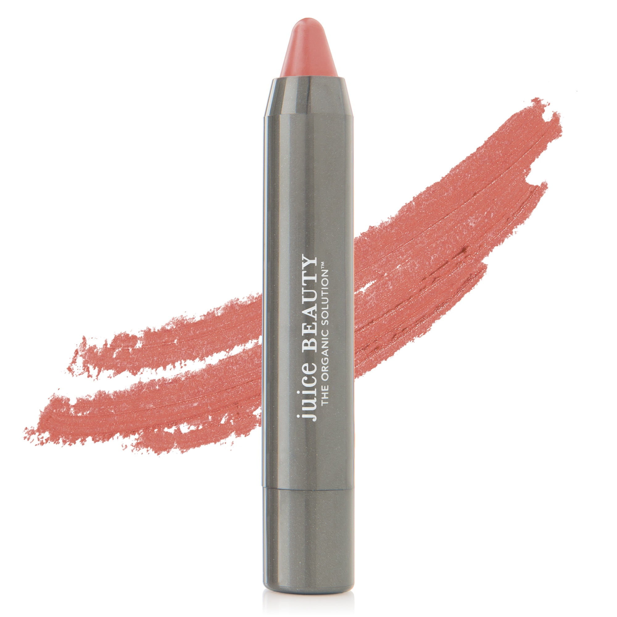 Juice Beauty The Organic Solution Lipstick with Jojoba Oil, 08 Venice