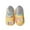 Yellow, variant on BJUTIR Baby Sneakers Baby Kids Boys Girls Animal Prints Cartoon The Floor Socks Barefoot Aqua Socks Non- Shoes