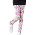 thumbnail image 1 of QIPOPIQ Leggings Extensibles de Mode d'Automne pour Fille, Bas Confortables, Liquidation, 1 of 4