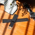 thumbnail image 6 of Sharplace Watch Band 18mm Width Adjustable Wristwatch Strap for AE-1300 W-800H AE-1200 argent buckle, 6 of 10