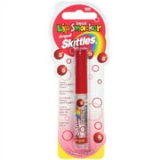 Lip Smacker Liquid Original Skittles - Strawberry