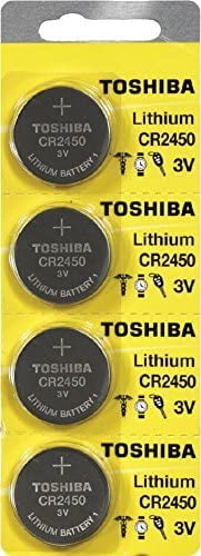 toshiba thrive at105 cr2016 battery