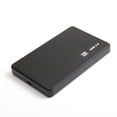thumbnail image 1 of 2.5 inch serial port SATA 3.0 interface mobile hard disk box high speed USB notebook SSD solid state hard disk disc case, 1 of 5