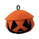 thumbnail image 4 of Cesta de almacenamiento tejida con forma de calabaza, cesta para artículos diversos con tapa, cesta decorativa portátil para ropa sucia, cesta para gu, 4 of 8