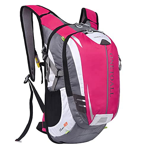 LOCALLION Cycling Backpack Bike Pack Outdoor Daypack Running 18L 