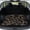 Camo Forest, variant on HUISEFOR Camouflage Hunting Car Trunk Mat for Women 29" x 39" Non-Slip Anti-Scratch Cars Accessories Easy Installation Universal Fit for Most Cars SUV