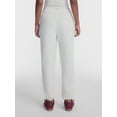 thumbnail image 3 of No Boundaries Fleece Joggers, 26.5", 28.5'', 30.5" Inseams, Women's & Women's Plus XXS-4X, 3 of 6