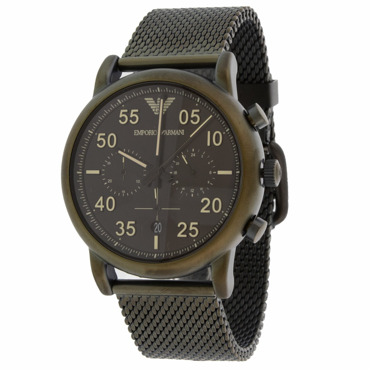 Ar11115 armani watch Clearance